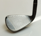 Adams Golf XTD Black 9 Iron KBS Tour C Taper 90 Regular Steel Shaft