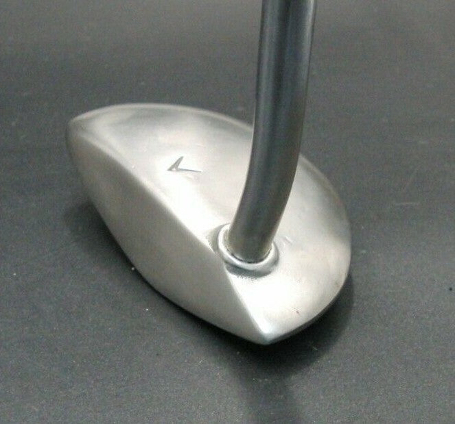 Callaway S2H2 The Tuttle USA  Putter 90cm Playing Length Steel Shaft C/away Grip