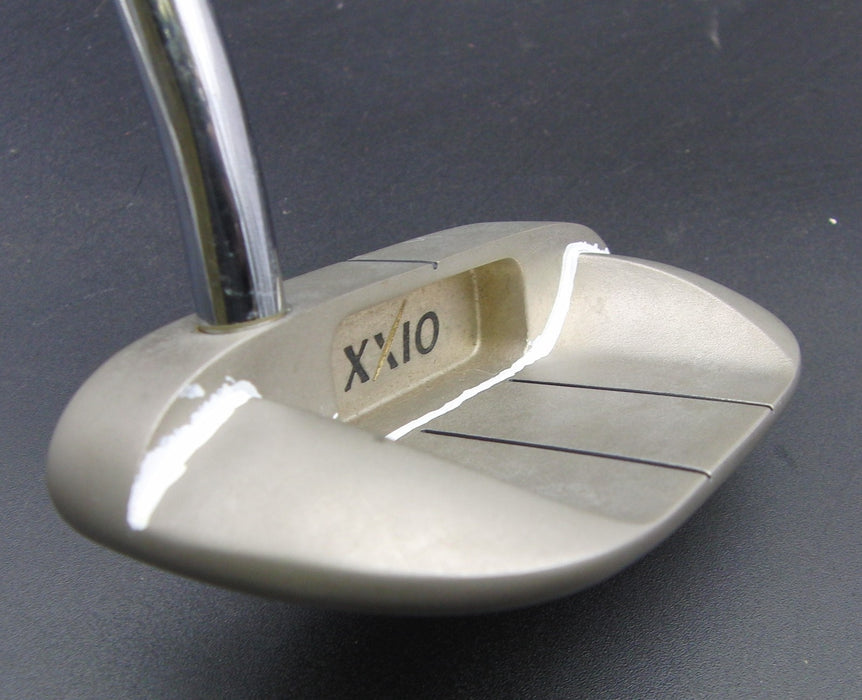 Dunlop XXIO Tour Special X1000 Putter 87cm Length Steel Shaft GolfPride Grip