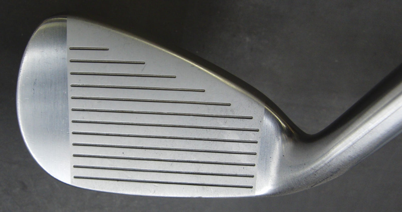 Mizuno MX-17 6 Iron Regular Graphite Shaft Mizuno Grip