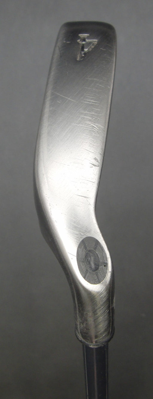 Callaway Hawk Eye 4 Iron Firm Graphite Shaft Golf Pride Grip
