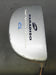 Paradiso CL Putter Steel Shaft 82cm Length Paradiso Grip