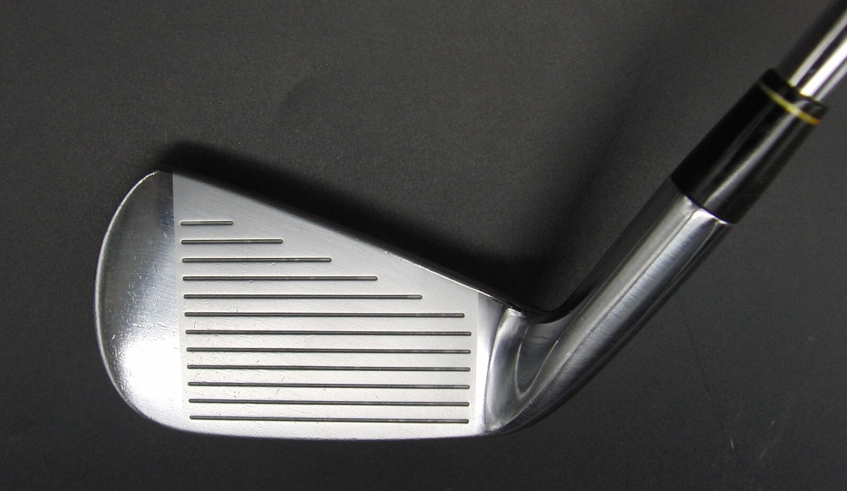 Mizuno S-30V Tour Spirit 4 Iron Regular Steel Shaft Mizuno Grip
