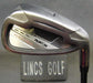 Nex 7 Iron Regular Graphite Shaft Nex Grip