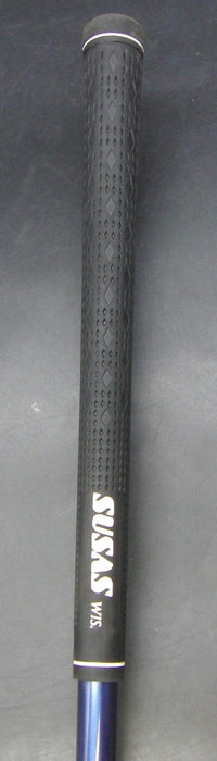 Skitter Bros 2 PCS Forged 1 Driver Regular Graphite Shaft Susas Grip