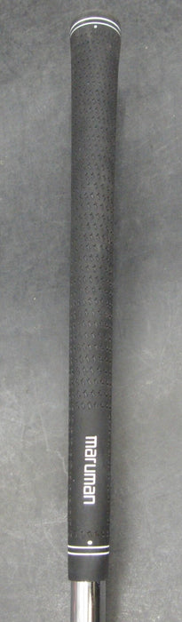 Callaway Big Bertha X-12 1 Iron Regular Steel Shaft Maruman Grip