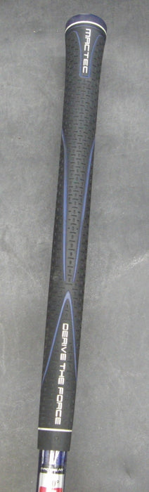 MacGregor Mactec WFT 20° 3 Hybrid Stiff Graphite Shaft Mactec Grip