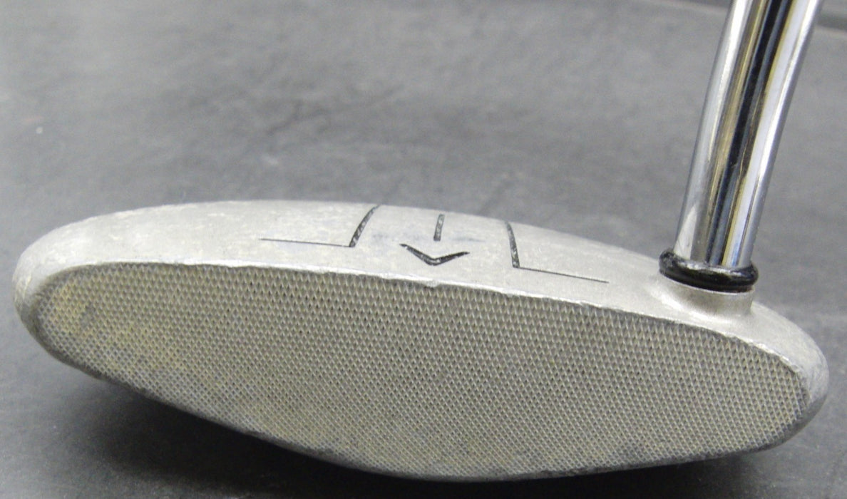 Callaway The Tuttle II Putter Steel Shaft 88cm Length Callaway Grip