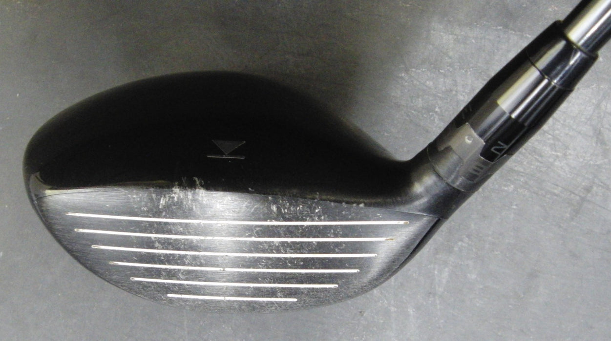 Titleist 913F 15° 3 Wood Regular Graphite Shaft Golf Pride Grip + Head Cover