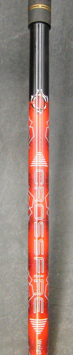 Works Ultimaizer V-01R 430 10.5° Driver Stiff Graphite Shaft Izanahi Studio Grip