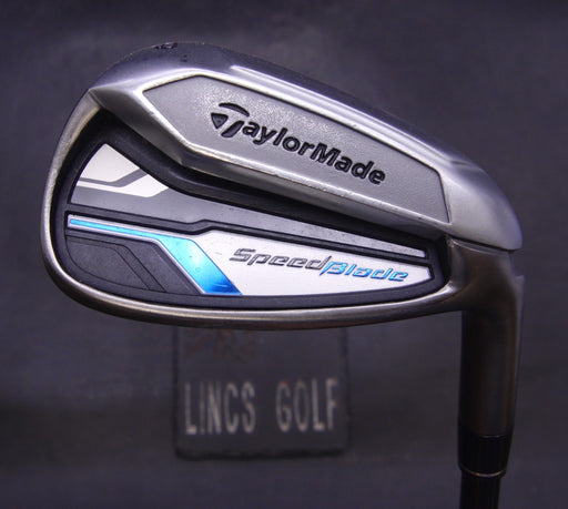 TaylorMade Speed Blade 9 Iron Regular Graphite Shaft TaylorMade Grip