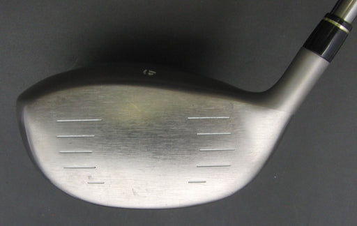 Ladies TaylorMade Miscela Driver Ladies Graphite Shaft TaylorMade Grip