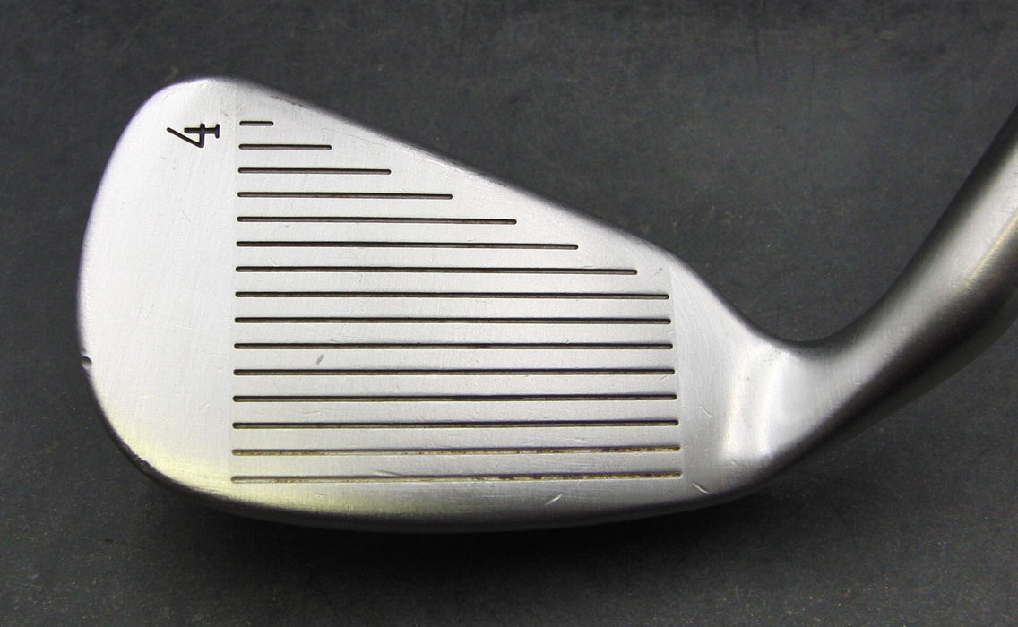 Ladies Cobra CXI 4 Iron Ladies Graphite Shaft Cobra Grip