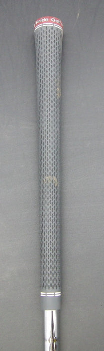TaylorMade Milled Grind 58° Sand Wedge Regular Steel Shaft Golf Pride Grip
