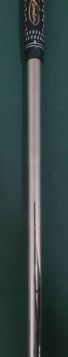 Ping ISI K Red Dot Karsten 6 Iron Regular Steel Shaft Lamkin Grip