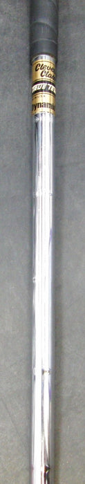 Cleveland Tour Action 2 Iron Stiff Steel Shaft Lamkin Grip