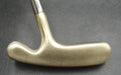 Titleist Acushnet Putter Steel Shaft 86cm Length West Golf Grip