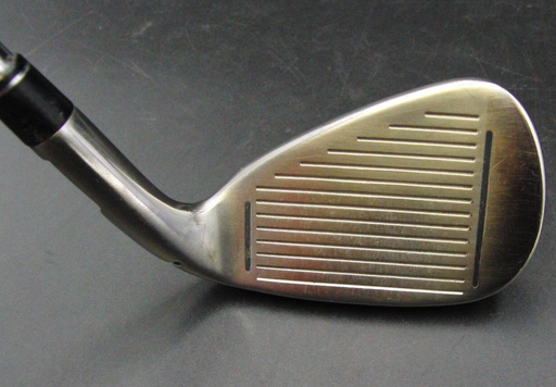 Left Handed Taylormade M1 8 Iron Stiff Steel Shaft Taylormade Grip