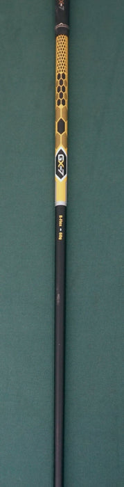 GX7 18° 5 Wood Regular Graphite Shaft GX7 Grip