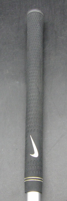 Nike Ignite Sand Wedge Uniflex Steel Shaft Nike Grip