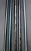Set of 5x Multi Brands Drivers Regular & Stiff Graphite Shafts Black Grips
