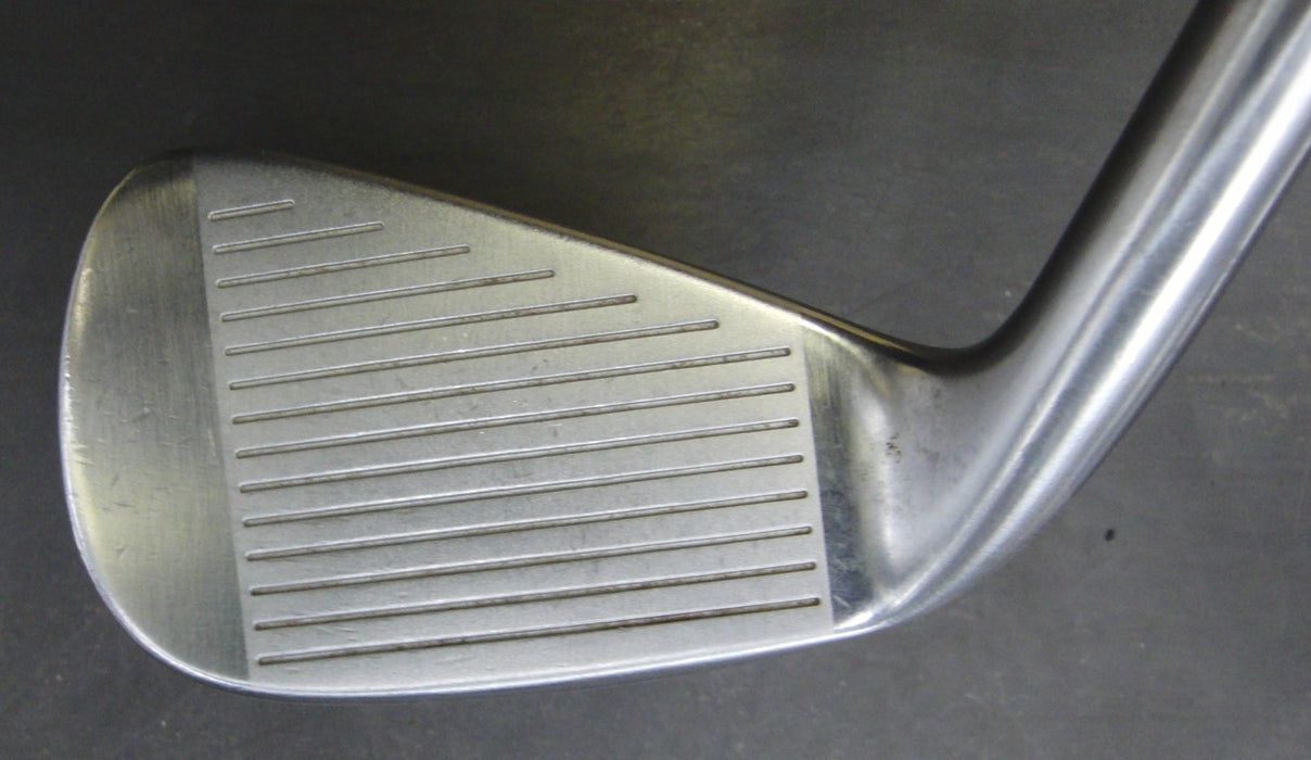TaylorMade R7 TP 6 Iron Stiff Steel Shaft TaylorMade Grip