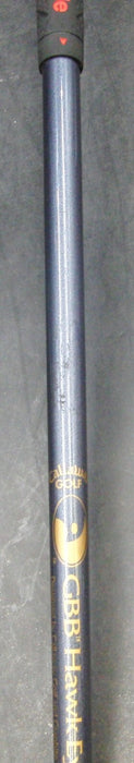 Callaway Hawkeye  4 Iron Regular Graphite Shaft Golf Pride Grip