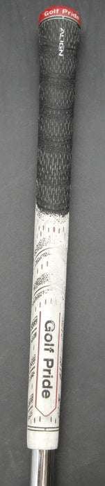 Yamaha RMX 116 Forged 7 Iron Regular Steel Shaft Golf Pride Grip