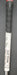 Yamaha RMX 116 Forged 7 Iron Regular Steel Shaft Golf Pride Grip