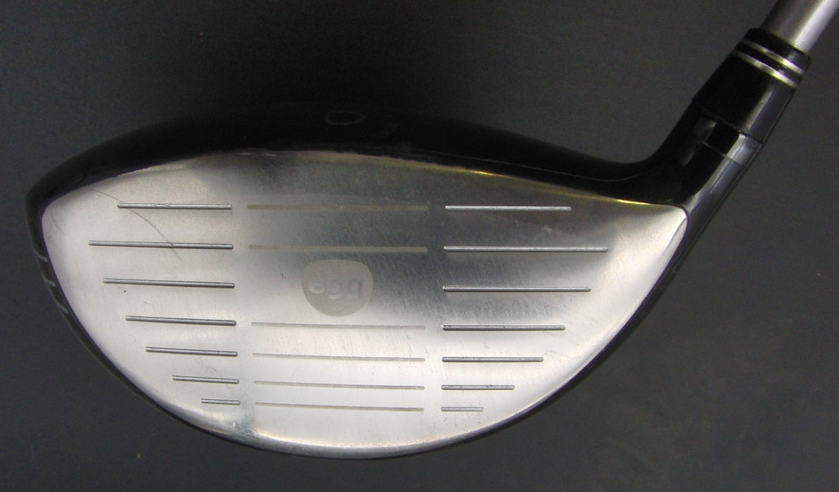 PRGR Egg Bird 10.5° Driver Regular Graphite Shaft Golf Pride Grip*