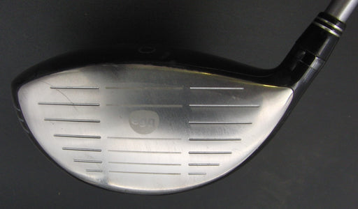 PRGR Egg Bird 10.5° Driver Regular Graphite Shaft Golf Pride Grip*