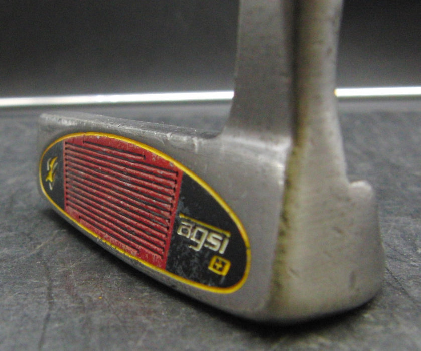 TaylorMade Rossa Maranello Putter Steel Shaft 80cm Length Psyko Grip + HC