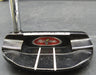 TaylorMade Rossa Fontana Cgb Putter Steel Shaft 90cm Length Psyko Grip