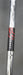 Odyssey BackStryke Dart D.A.R.T Putter Steel Shaft 84cm Length Psyko Grip*