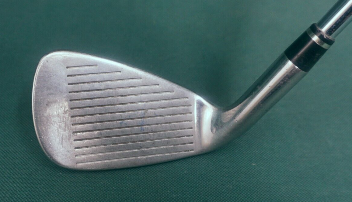 Wilson Ci7 9 Iron True Temper TX105 Regular Steel Shaft Wilson Staff Grip