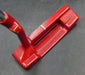 Ray Cook Classic Plus I Budweiser Putter 90cm Steel Shaft Ray Cook Grip