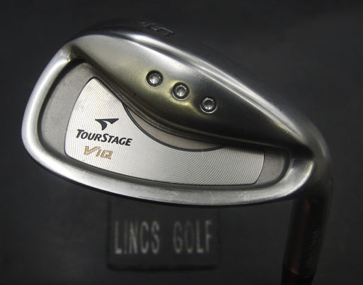 Bridgestone Tourstage ViQ 5 Iron Regular Graphite Shaft Tourstage  Grip