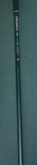 TaylorMade RAC Coin-Forged 5 Iron Stiff Graphite Shaft Golf Pride Grip