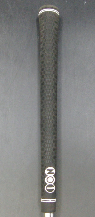 Japanese Akira CNC Groove Tour III 52° Gap Wedge Regular Steel Shaft NO1 Grip