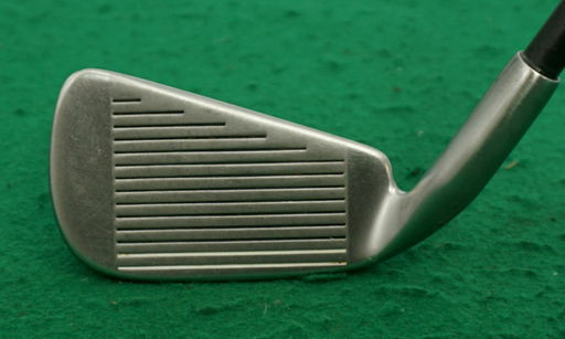 Lynx Parallax Patented 3 Iron Regular Graphite Shaft Golf Pride Grip
