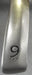 Ping G25 Red Dot 9 Iron Senior Steel Shaft Ping Grip