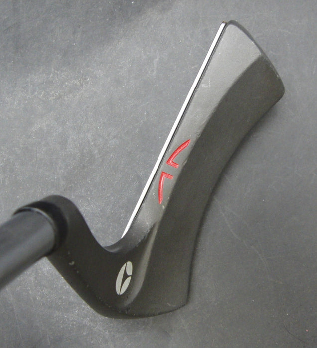 TaylorMade Patent Pending Putter Steel Shaft 85cm Length TaylorMade Grip