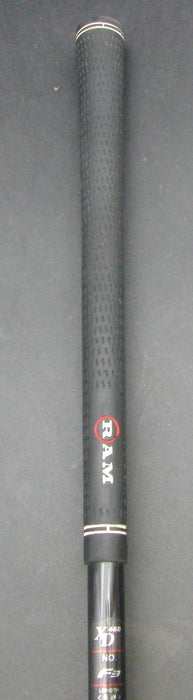 RAM XF 460 15° 3 Wood Regular Graphite Shaft RAM Grip
