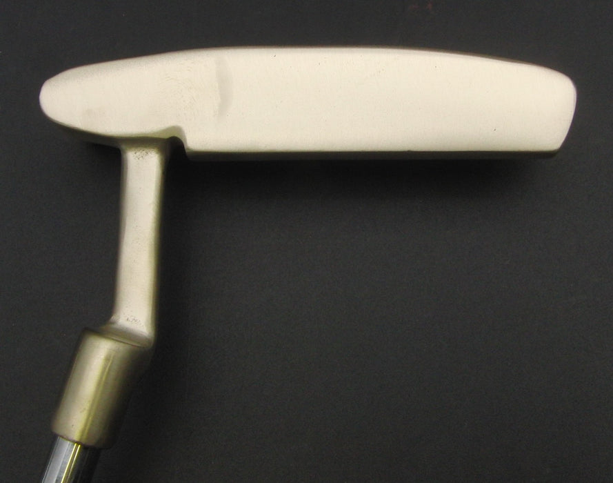 Ping Anser Putter Steel Shaft 88cm Length Ping Grip