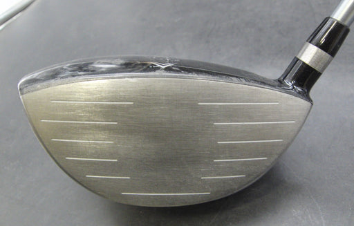 Tobunda VT460 DeltaDesign 10° Driver Stiff Graphite Shaft Golf Pride Grip