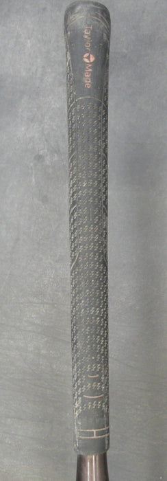 TaylorMade Supersteel Burner 5 Iron Regular Graphite Shaft TaylorMade Grip