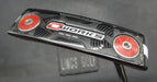 Odyssey O Works 2 Putter Steel Shaft 86cm Length Psyko Grip*