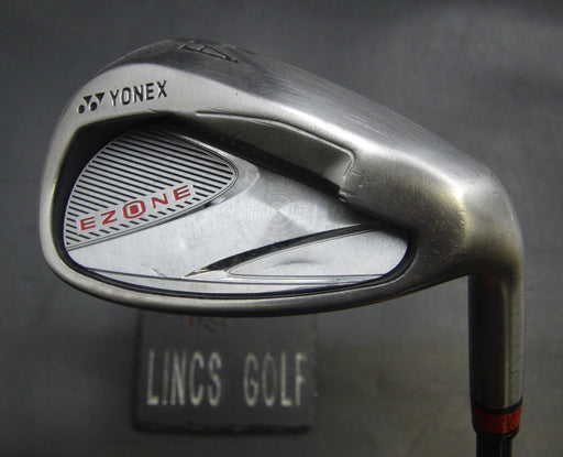 Yonex Ezone Gap Wedge Regular Graphite Shaft Yonex Grip