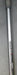 Taylormade rac CGB A Gap Wedge Stiff Graphite Shaft Black Grip