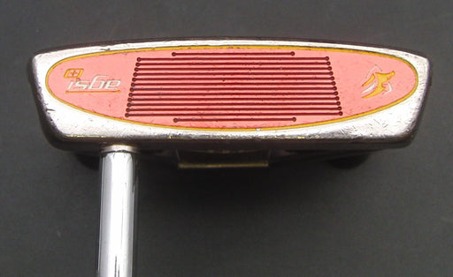 TaylorMade Rossa Monza Spider Putter Steel Shaft 81cm Length Iomic Grip
